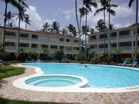 Apart Hotel Corte Del Mar Pool 1 Apart Hotel Corte Del Mar Pool 1